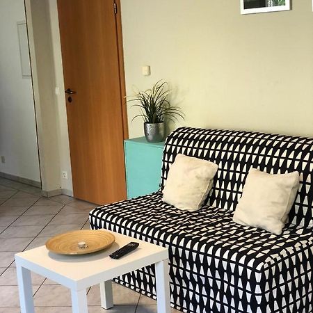 Ferienwohnung Paradies Heidelberg Kültér fotó