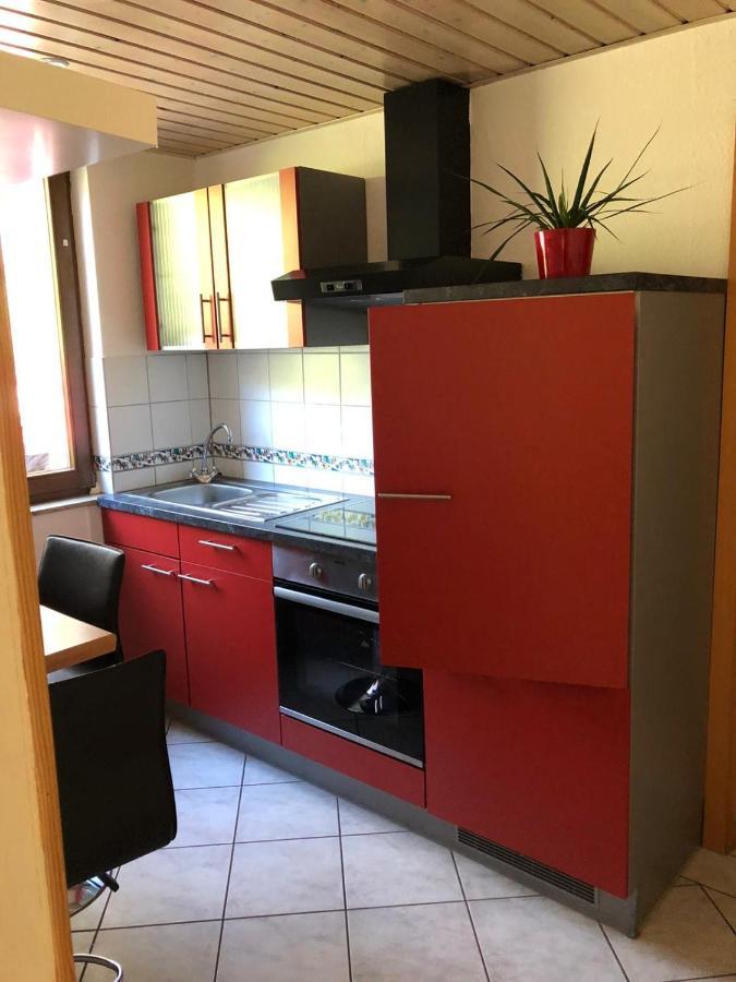 Ferienwohnung Paradies Heidelberg Kültér fotó