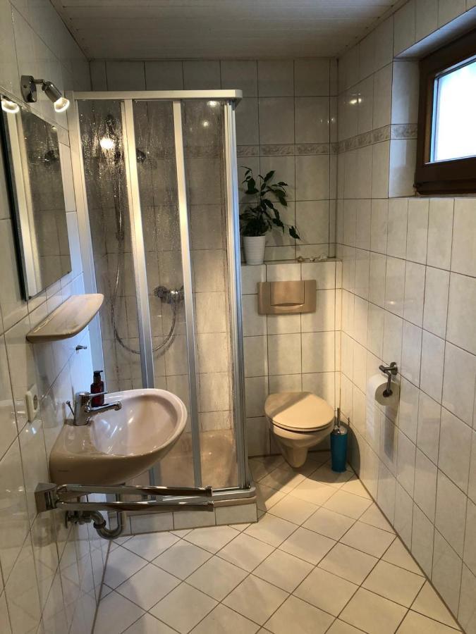 Ferienwohnung Paradies Heidelberg Kültér fotó